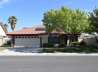 5854 Corazon Dr, Las Vegas, NV 89103
