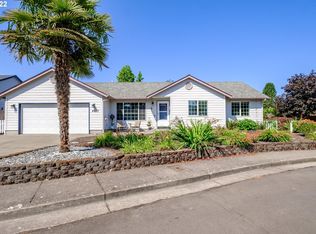 4027 Lansdowne Ct NE, Salem, OR 97305