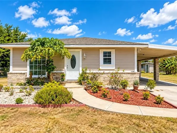 8020 Iturbide St, Weslaco, TX 78599