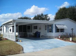 531 N Genathy Rd, Auburndale, FL 33823