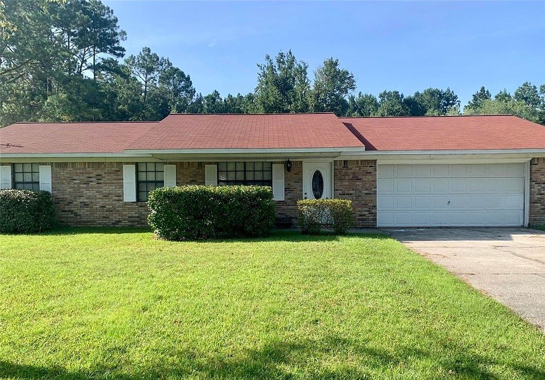 54605 Dornbush Rd, Callahan, FL 32011 Zillow