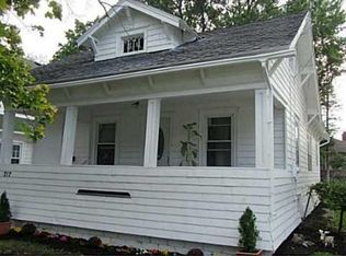 717 Seeley Rd, Syracuse, NY 13224