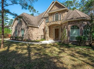 4011 N Rondelet Dr, Spring, TX 77386