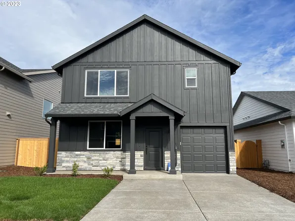 11205 Apple Ln, Donald, OR 97020