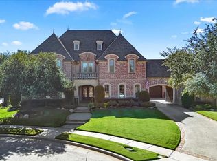 8441 Stone River Dr, Frisco, TX 75034