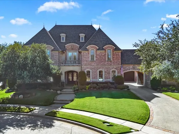 8441 Stone River Dr, Frisco, TX 75034