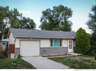 2437 Anjelina Cir W, Colorado Springs, CO 80916