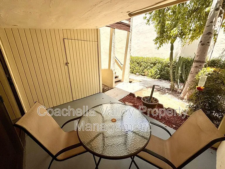 1655 E Palm Canyon Dr #513 — Photo 25