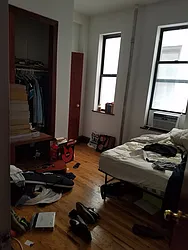 Rented by Allen Harris, LREB