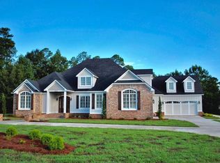 3951 Kinderlou Frst, Valdosta, GA 31601