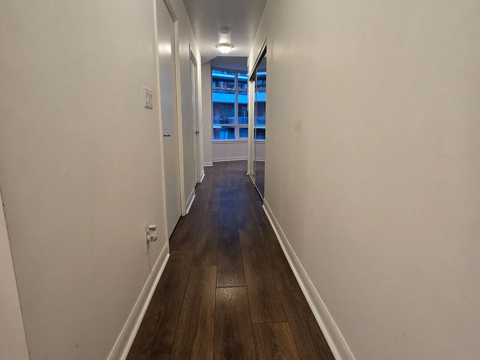 LTD Condominium — Photo 2