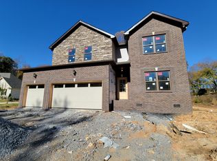 5 Morningwood LOT 5, Clarksville, TN
