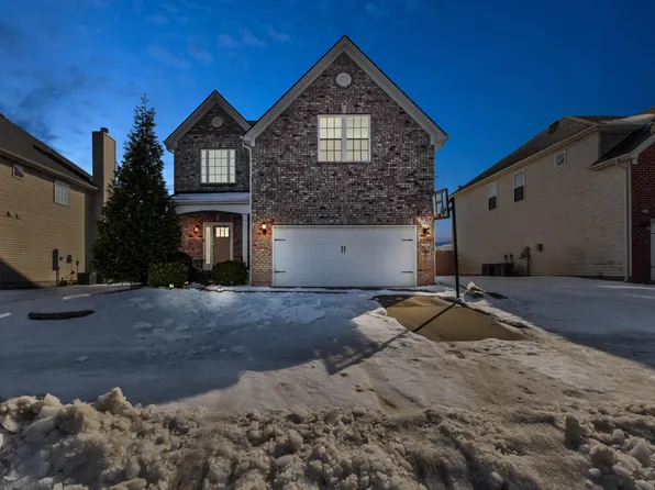 3012 Our Tibbs Trl, Lexington, KY 40511