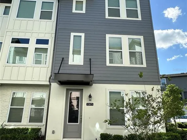 12673 Yoshino Aly, Orlando, FL 32827