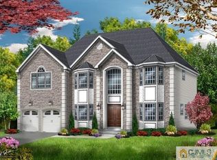 3 Tamagnini Ct, Edison, NJ 08820