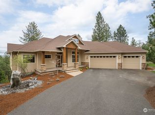 1618 E Wildflower Ln, Spokane, WA 99224