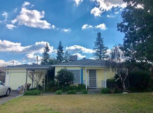 603 E K Rd, Visalia, CA 93292