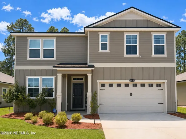 65255 FOREST GLEN Lane, Yulee, FL 32097