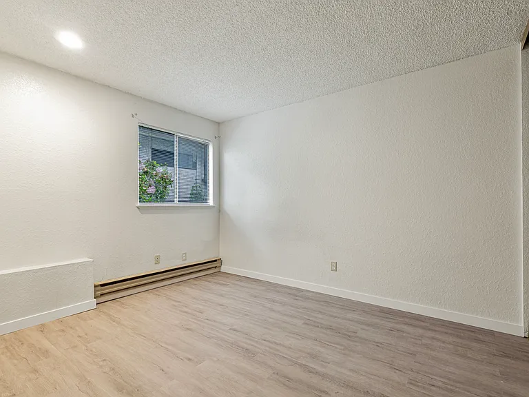 Unit s2 2nd bedroom