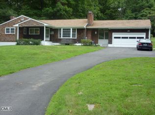 7 Kramer Ln, Weston, CT 06883