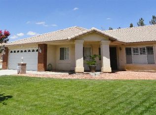12540 Silver Saddle Way, Victorville, CA 92392