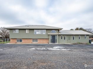 4788 Road M NE, Moses Lake, WA 98837