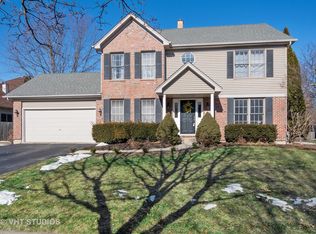 2584 Walnut Ave, Geneva, IL 60134