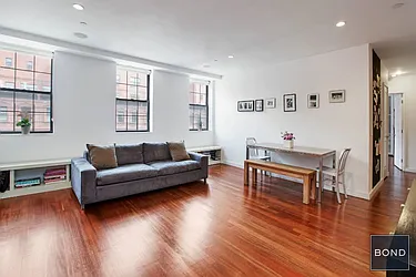 Sold by Bond New York