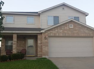 104 Nairm Ln, Temple, TX 76502