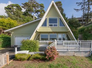 2305 NW Parker Ave, Waldport, OR 97394