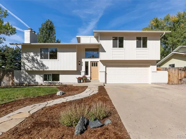 805 Sparta Drive, Lafayette, CO 80026