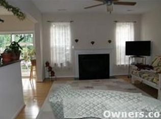 223 Channel Cove Ct, Jamestown, NC 27282