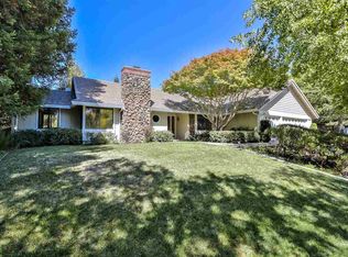 27 Harrington Rd, Moraga, CA 94556