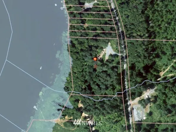 0 Ski Park Road E, Eatonville, WA 98328