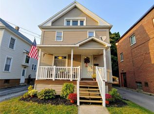89 Cottage St, Auburn, NY 13021