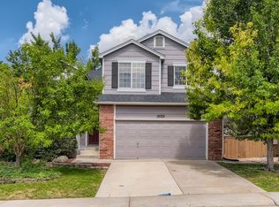 10331 Rotherwood Cir, Highlands Ranch, CO 80130