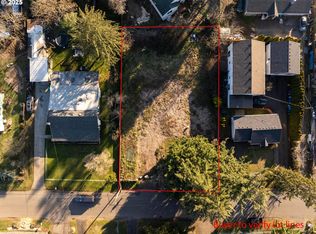 11870 SE Pardee St, Portland, OR 97266