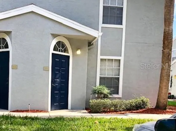 1622 Columbia Arms Cir Unit 166, Kissimmee, FL 34741