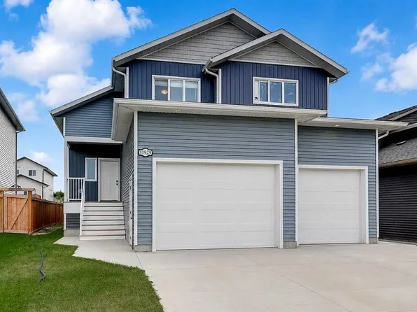 11929 NW 81st Ave, Grande Prairie, AB T8W 0M6