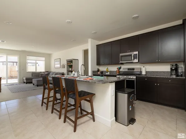 1125 Dapple Dr, Minden, NV 89423