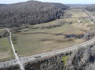 2871 Maret Cemetery Rd, Mount Vernon, KY 40456