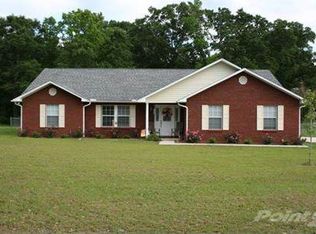 3069 Kynesville Rd, Cottondale, FL 32431