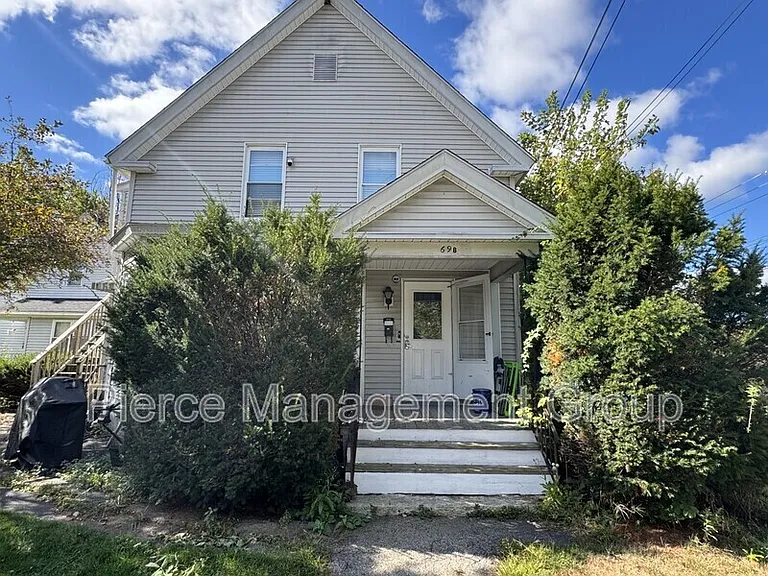 69 Turnpike St #B — Photo 1