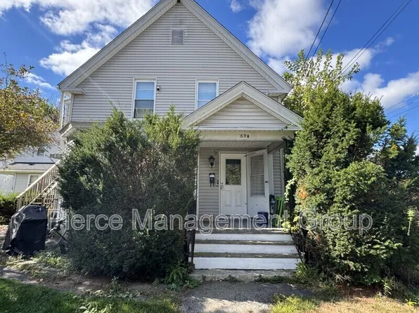 69 Turnpike St APT B, Allenstown, NH 03275