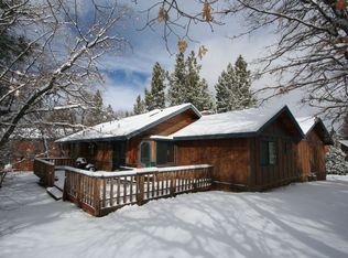 1395 La Crescenta Dr, Big Bear City, CA 92314