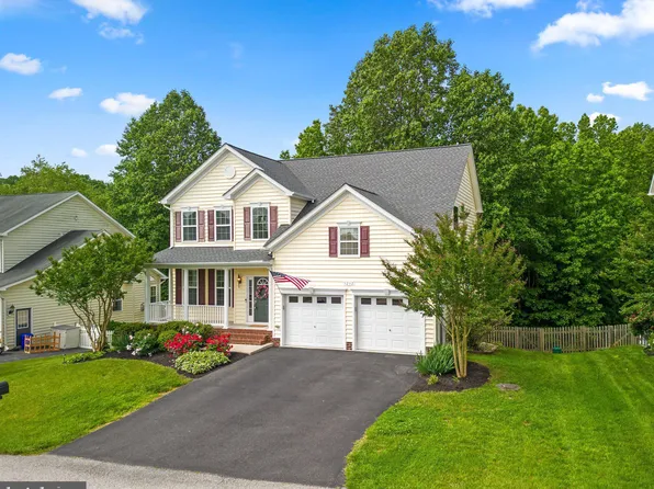 3232 Cannoncade Ct, Chesapeake Beach, MD 20732