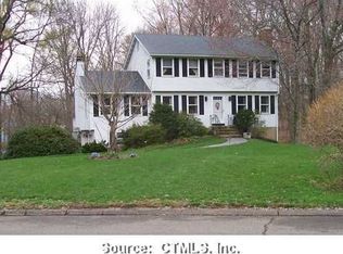 50 Nook Farms Rd, Windsor, CT 06095