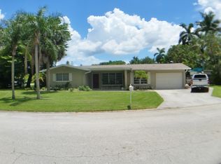 6224 Saint Andrews Cir N, Fort Myers, FL 33919