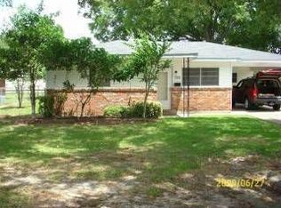 1910 W Ash Ave, Eunice, LA 70535
