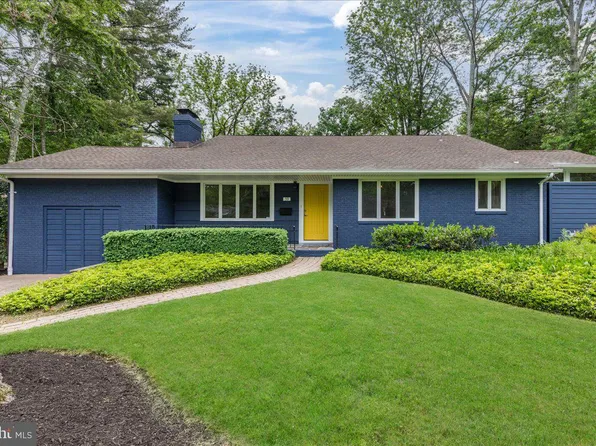 59 Longview Dr, Princeton, NJ 08540